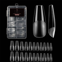 Charger l'image dans la galerie, Capsules Américaines LONG BALLERINE