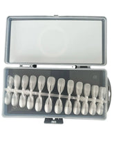 Charger l'image dans la galerie, Capsules Américaines - Press on nails - Beauty Passion