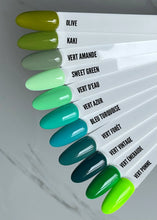 Charger l'image dans la galerie, Vert Amande - Vernis Semi Permanent n°48
