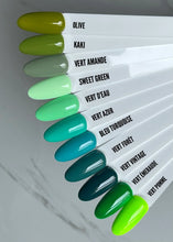 Charger l'image dans la galerie, Vert Amande - Vernis Semi Permanent n°48