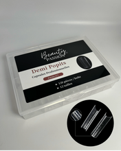 Charger l'image dans la galerie, demi popits ongles