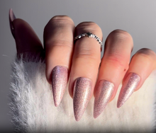 Charger et lire la vidéo dans la visionneuse de la Galerie, VSP nacre rosé - Beauty Passion