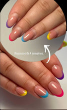 Charger l'image dans la galerie, Top Coat Beauty Passion brillance longue durée