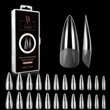 Charger l'image dans la galerie, Capsules américaines Long Stiletto beauty passion