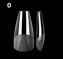 Charger l'image dans la galerie, Capsules Américaines Ballerine