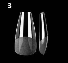 Charger l'image dans la galerie, capsules gel ballerine