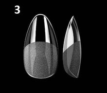 Charger l'image dans la galerie, Capsules Américaines Gel X - Small Amande