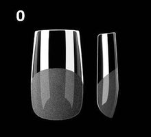 Charger l'image dans la galerie, Capsules Américaines Gel X - Small Square