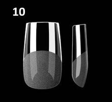 Charger l'image dans la galerie, Recharge Capsules Gel X - Small Square