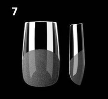 Charger l'image dans la galerie, Recharge Capsules Américaines Gel X - Small Square