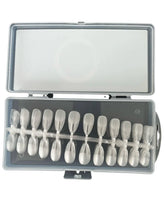 Charger l'image dans la galerie, capsules faux ongles Medium