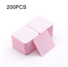 Charger l'image dans la galerie, Cotons Non pelucheux - 90 PCS / 200 PCS - Beauty Passion