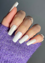 Charger l'image dans la galerie, vernis semi permanent blanc - Beauty passion