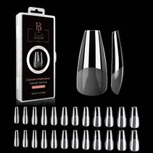 Charger l'image dans la galerie, Capsules américaines - Long Ballerine