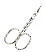 Charger l'image dans la galerie, Ciseaux cuticules professionnel - Beauty Passion