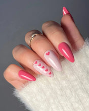 Charger l'image dans la galerie, Rose Balais (10ml) - Vernis Semi-Permanent - Beauty Passion