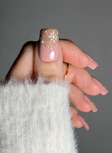 Charger l'image dans la galerie, Capsules Gel X - press on nails - Small square
