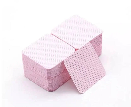 Cotons Non pelucheux - 90 PCS / 200 PCS - Beauty Passion