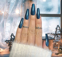 Charger l'image dans la galerie, capsules américaines - press on nails