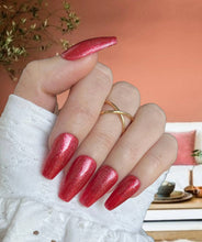 Charger l'image dans la galerie, Capsules américaines - press on nails - Beauty Passion