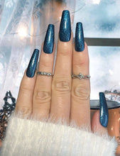 Charger l'image dans la galerie, Bleu Nébuleuse (10ml) - Semi-Permanent - Beauty Passion