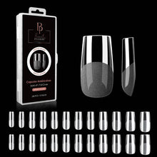 Charger l'image dans la galerie, Capsules américaines Medium Square