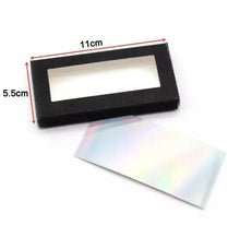 Charger l'image dans la galerie, 5 Boîtes - Emballage rangement Press on Nails / Capsules