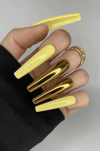 Charger l'image dans la galerie, VSP Jaune