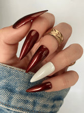 Charger l'image dans la galerie, Rouge Passion - 10ml (n°40) - Beauty Passion