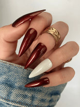 Charger l'image dans la galerie, Rouge Passion - 10ml (n°40) - Beauty Passion