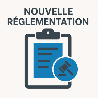 Nouvelle Réglementation Européenne sur le TPO