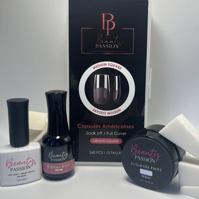 Quel matériel faut-il pour débuter en prothésie ongulaire ?