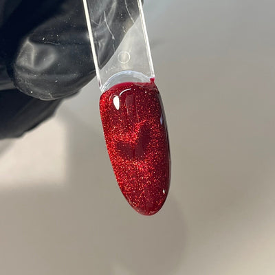 Tuto cœur avec le VSP Cat Eyes Vénus