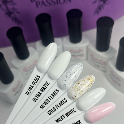 Quel Top Coat choisir ? Le guide ultime pour sublimer vos manucures.
