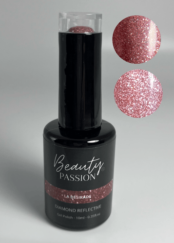 Vernis Semi Permanent - La Désirade - Beauty Passion