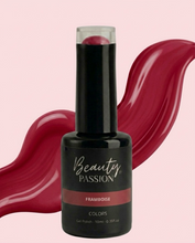Charger l'image dans la galerie, Framboise - Vernis Semi Permanent n°06
