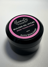 Charger l&#39;image dans la galerie, BUILDER GEL 40ml - Rose Translucide
