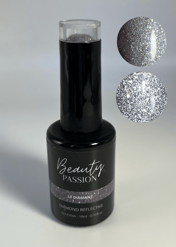 Vernis Semi Permanent - Le Diamant - Beauty Passion