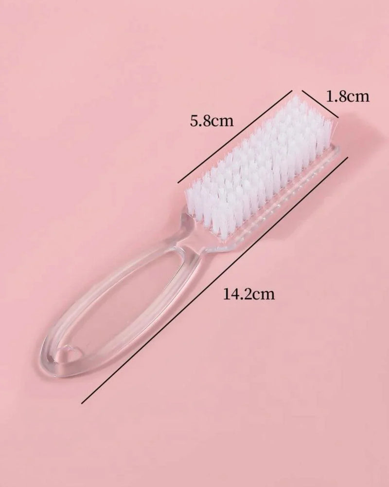 Brosse anti poussière ongle - Beauty PAssion