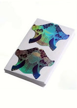 Charger l'image dans la galerie, Lot de 100 chablons pour prothésiste ongulaire extension d’ongles gel builder gel et résine
