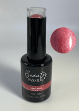 Charger l&#39;image dans la galerie, Vernis Semi Permanent - Perle Rose - Beauty Passion
