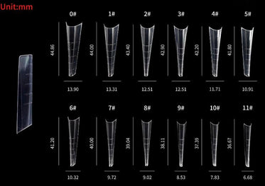 DEMI POPITS n°2 Capsules Professionnelles - 120 pcs