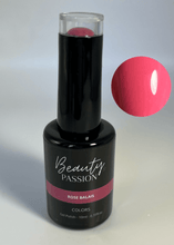 Charger l&#39;image dans la galerie, Vernis Rose Balais - Beauty Passion
