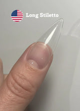 Charger l'image dans la galerie, Faux ongles résistants
