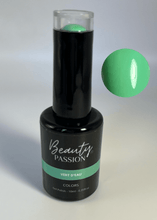 Charger l&#39;image dans la galerie, Vernis semi permanent - Vert d’Eau - Beauty Passion
