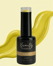 Charger l'image dans la galerie, Jaune Clivia - Vernis Semi Permanent n°23
