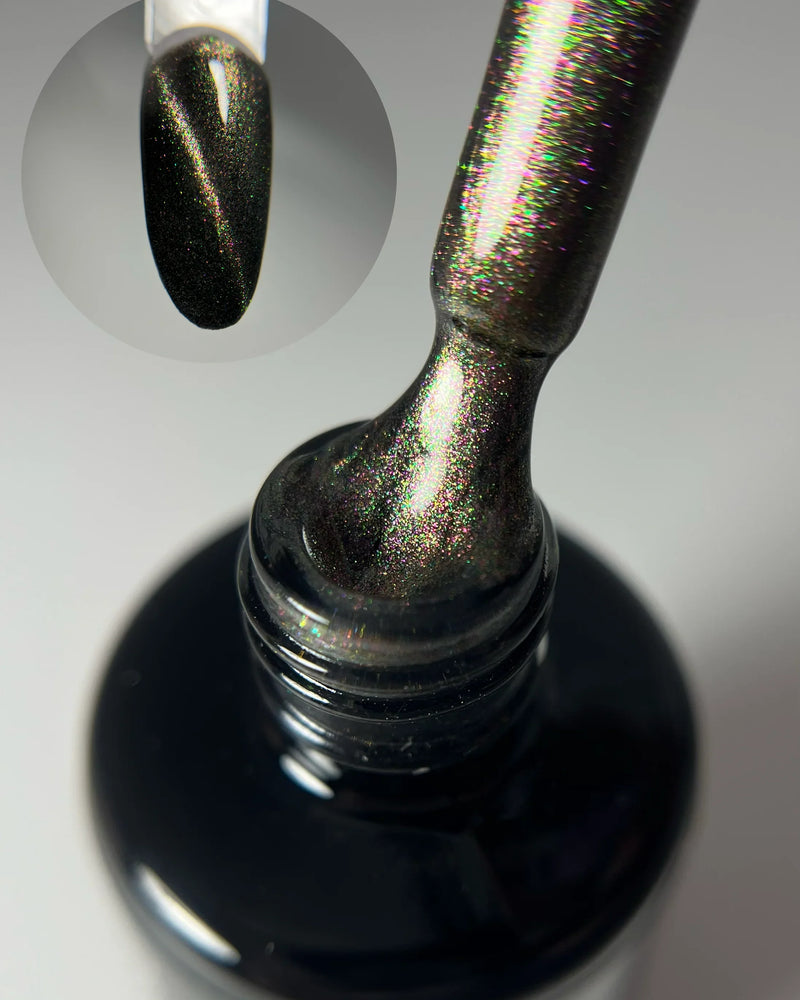 vernis cat eyes Beauty passion