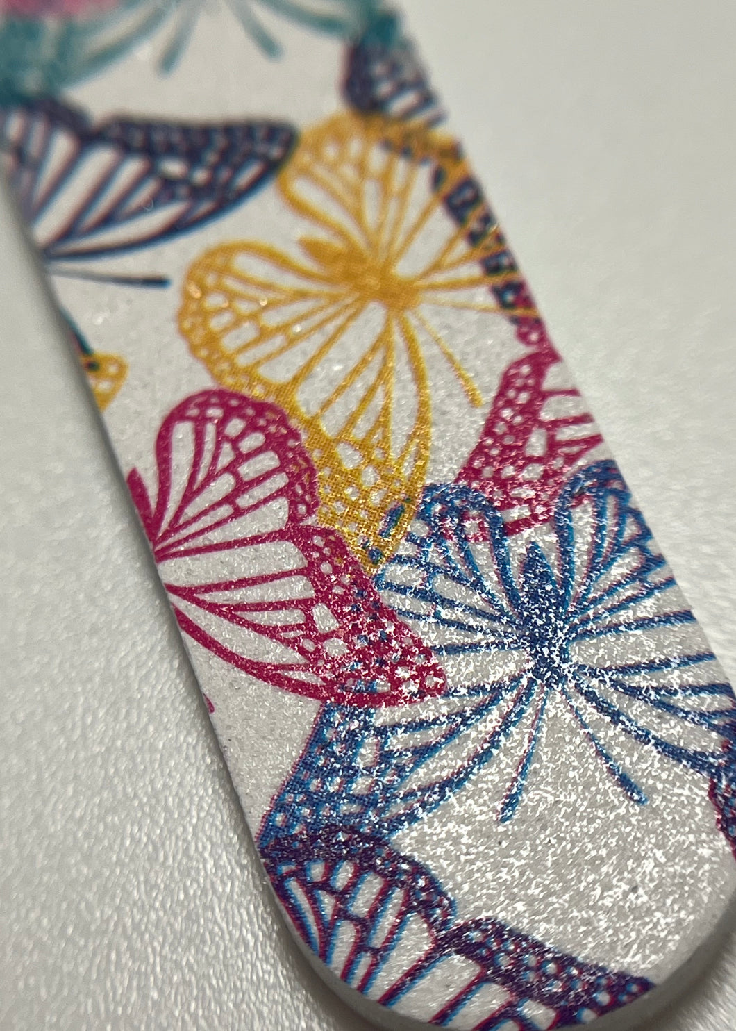 Mini lime à ongles Beauty Passion