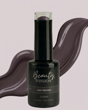 Charger l'image dans la galerie, Pack Charme Sombre - Vernis semi permanent
