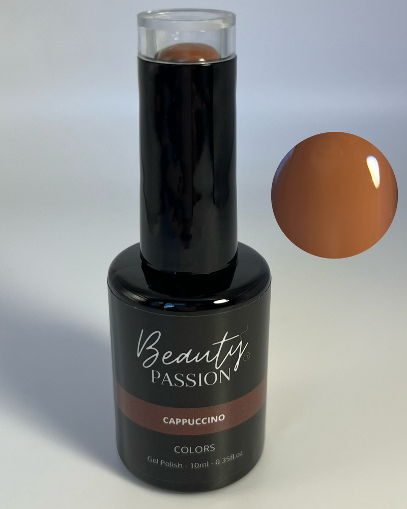 Kit vernis semi permanent effet tortoise complet avec blooming gel pour nail art tendance